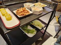 -阿润打边炉·鲜切鸡煲(华漕店)