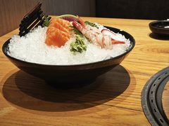 -赤坂亭·M9和牛烧肉·铁板烧·日料398放题(长泰广场店)