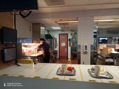 -麦当劳(东方时代广场分店)
