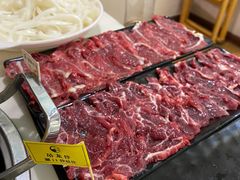 吊龙肉-三头牛·潮汕牛肉生蚝火锅 (夏湾店)