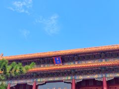 -北京市劳动人民文化宫(太庙)