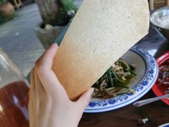 -回水镇·江湖川菜(恒大新城店)