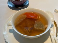 -金轩中餐厅 Jin Xuan(浦东丽思卡尔顿酒店)