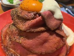 魔王慢烧牛肉丼-魔丼屋(日月光店)