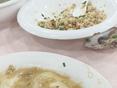 -考记泥焗鸡农庄·海鲜(北洛秘境店)