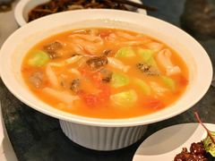 -苏帮袁Sue Cuisine(来福士店)