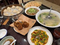 -邢家锅贴老店·非遗·开封菜(金明广场店)