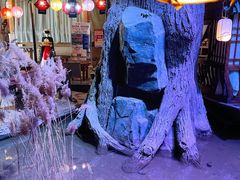 -淀里船宴(卓达店)