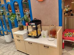 -Aqua Oasis 水天堂(相城天虹商场店)