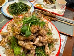 -曹胖子龙虾馆(黄桦路店)