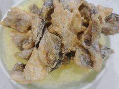 -东鑫记港式茶餐厅(南京东路店)