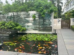 -广州白天鹅宾馆