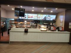 -肯德基(西安电子城店)