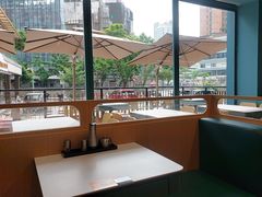 -香港深仔记茶餐厅(东门店)