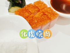 -庄氏祥记家常食府(国瑞建材家居博览中心店)