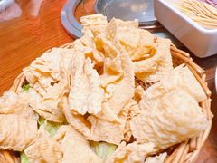 -古关火锅店(古北水镇景区店)