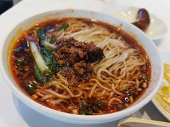 担担面-眉州东坡(博雅店)