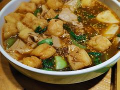 -一顿烧烤(八经街店)