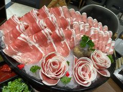 -快乐小羊(富强中路店)