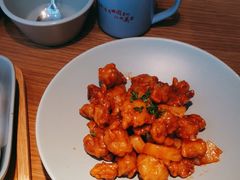 -蜜桃餐厅·伴山(绿宝广场店)