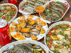 -圆蛋酒料•生腌(开元路店)