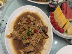 -舌尖上·霞浦滩涂海鲜·新闽菜(总店)