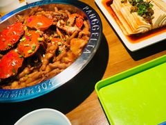 招牌肉蟹煲-胖哥俩肉蟹煲(爱琴海购物公园店)