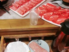 -东来顺饭庄(西直门店)