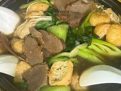 -凡老头米线砂锅(古荡新村西粮站)