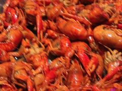 -海岛八号龙虾烧烤田鸡(蓝天路总店)
