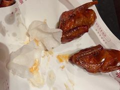 -鸽子侯·家宴·平价海鲜(市图书馆店)