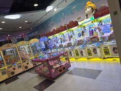 -万达宝贝王(太原龙湖店)