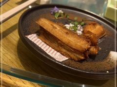 -新白鹿餐厅(爱琴海购物中心店)