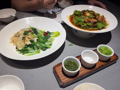 -阿庄新豫菜(通泰路店)