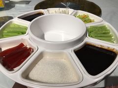 -同喜烤鸭店(光芒店)