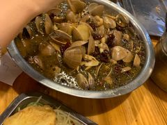 -陈氏肥蛤(小纬六路总店)