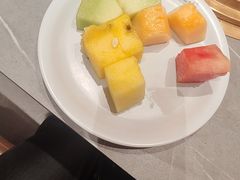 -盛江山自助料理·惠享店(千峰南路店)