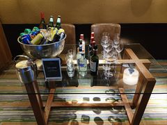 -西安赛瑞喜来登大酒店