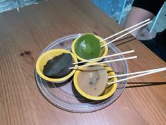 白糖红豆钵仔糕-椰爺爺·椰子冻砵仔糕