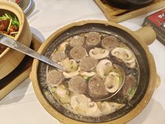 -火啫啫·粤式啫啫煲(南京弘阳店)