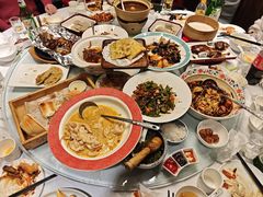 -天和晟新京菜.水煮鱼.湘土菜(国展店)