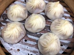 -食惠里小笼包面馆(越秀店)