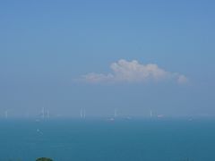 -东澳岛