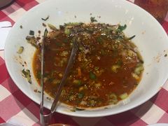 -西贝(宝乐汇店)