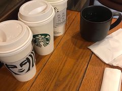 -星巴克臻选(青岛麦凯乐分店)