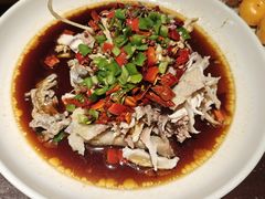 -肖记牛肉鱼杂馆·省级非遗(柏林春天直营店)