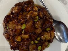 -到家尝北京菜(西坝河店)