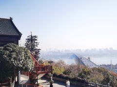 -古琴台