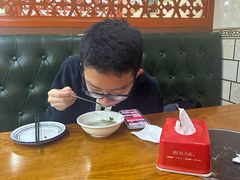 -满记烧饼(牛街东里小区一区店)