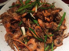 -老头儿油爆虾·知味杭州(爱琴海购物中心)